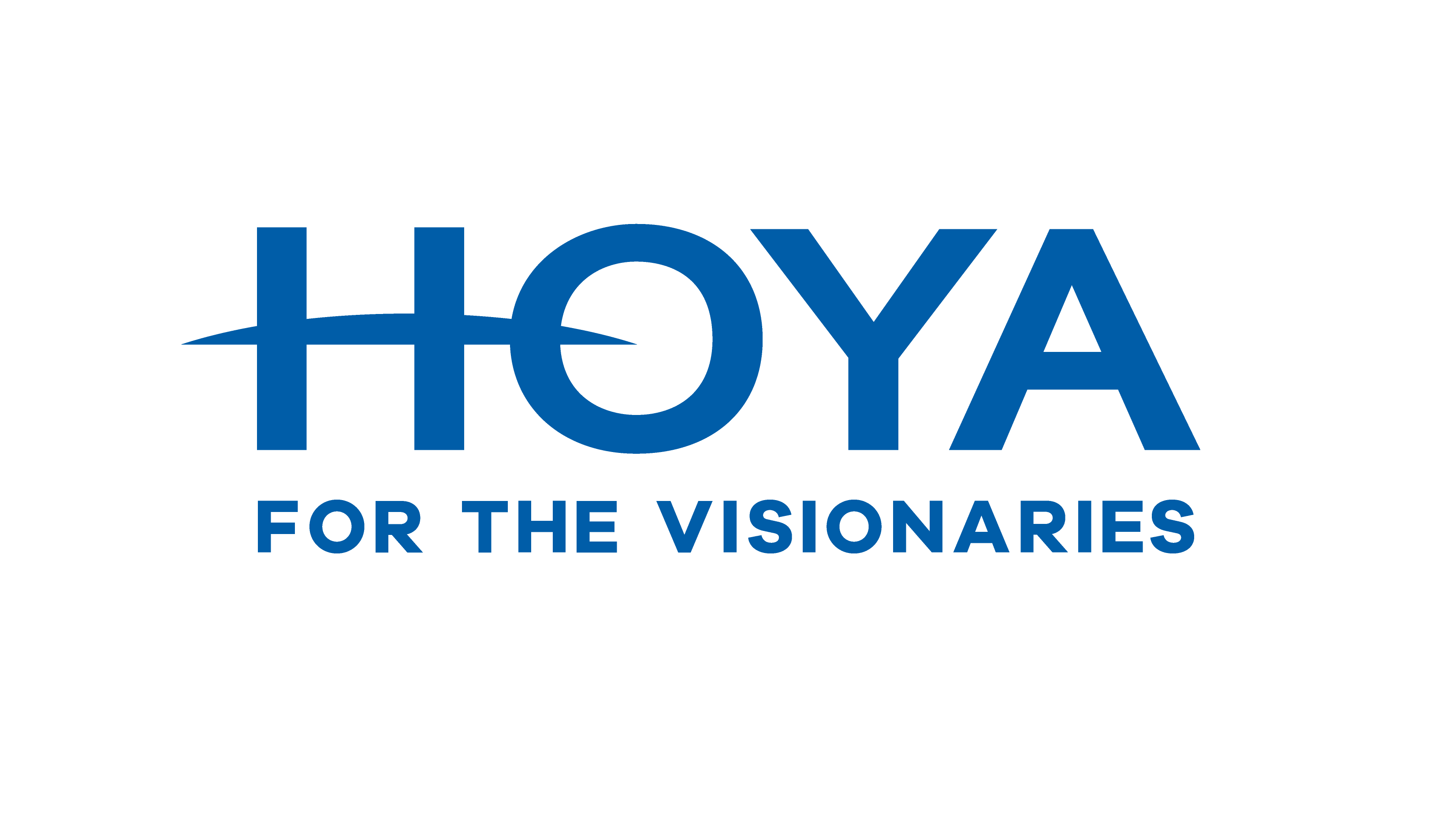 Hoya Lens logo